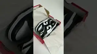 Unboxing : Nike Dunk Low World Champ #sneakers #shorts