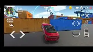 Car racing🎯 stunts mega Ramp car stunts- car simulator game