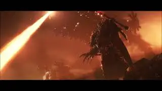 Warhammer 40k/30k A Ghost in the Trenches AMV