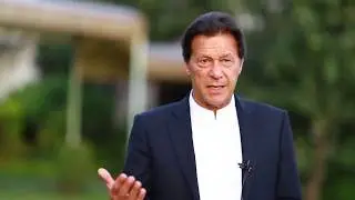 Prime Minister Imran Khan Exclusive Message on Corona Relief Tiger Force | PMO | 10 April 2020