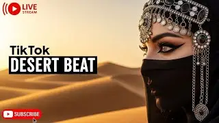 Habibi (حبيبي) &ndash;💥 Moonlit Desert Vibes | TikTok Trending Arabic Remix 2025 Uzbekistan 💥  Night Remix