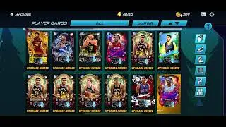 GRR event reward & much more on NBA 2K Mobile @richboyswagg007 ☑️☑️☑️🔔🔔🔔🙏🙏🙏💯💯💯🔥🔥🔥please subscribe 