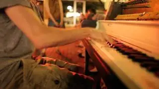 Chase Garrett - Tiny Man
