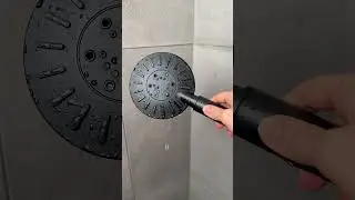 How To Clean Hard Water Stains On Shower
