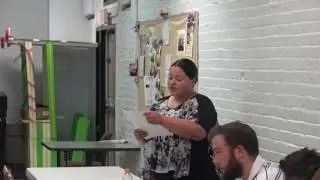 Neighborhood Council June 12th, 2017 Reports