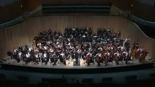 Cache Symphony Concert Nov 15, 2025