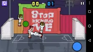 Игра Holy Shot в ускорении режиме