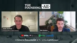 How Founding AEs Should Think: Every Sales Call Is a Data Point