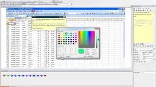 Frame Editing in UPK, Oracle Applications Training