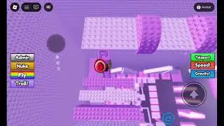 Roblox Grape Tower🍇 Gameplay #3