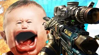 Headshots only trolling