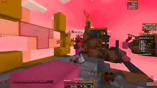 720fps render test in minecraft