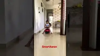 #Singham song stunt by Aarav #shorts #singham #kidsstyling #kidsvideo