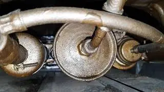 Is Dinitrol een goede antiroest behandeling?