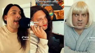 PatD Lucky Funny Shorts Videos 2023 | PatD Lucky Videos Compilation - Funny InstaVID