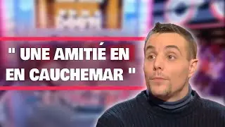 HARCELÉS au travail par une AMIE I SANS AUCUN DOUTE I S4/S5EP16.4