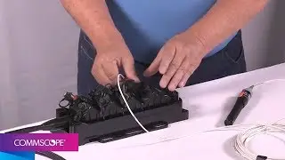 Bench Top Test of an Index Terminal (copy)