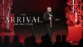 Mary Didn't Know | Pastor Jonathan Lambert | Experience Church