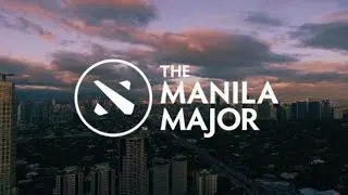 OG vs Liquid Game 3  | The Manila Major 2016  | Best moments