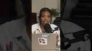Candace calls for unity 🙏