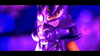 BryceFilms's Lego Ninjago 