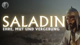 GANZES VIDEO Saladin | Ehre, Mut und Vergebung