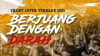 Berjuang Dengan Darah - Ultras Malaya [Chant Cover] by 1936 BOIS