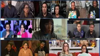 Beef Netflix Episode 7 Reaction Mashup | Ali Wong & Steven Yeun Shock Viewers!
