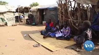 South Sudan Vaccination Drive Tackles Measles Outbreak
