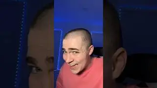 my new haircut
