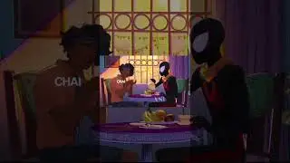 CHAI TEA??