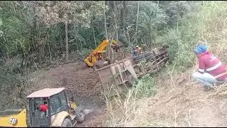 # na estrada 073 usina cucau Pernambuco 
