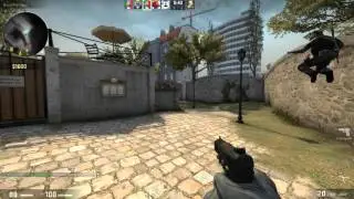 Cs:Go:MachMaking maxkill and Katsuba by MexicanP