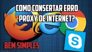 Como consertar o erro 