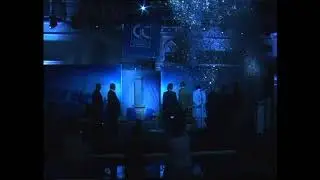 15 Years of CDC