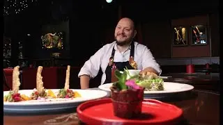 Вкусный ТАРТУ-2019. Cafe Shakespeare