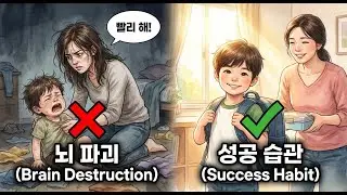 아침마다 