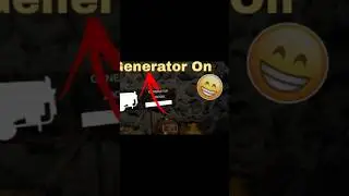 No Electricity? No Problem. Grandma&rsquo;s Generator is Older Than the Internet| #Horror game #Scary game