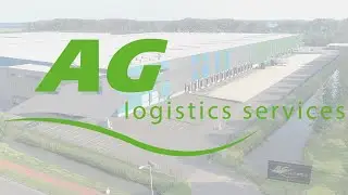 AG Logistics Services | Locatie Wijchen