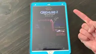 Happy 30th Anniversary to Gremlins 2: The New Batch! (1990)