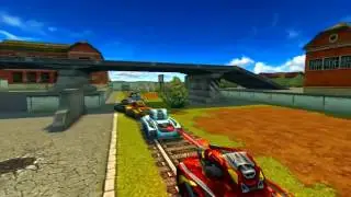 Tanki Online - Video Of The Week - Parade