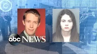 Virginia Murder Suspect Allegedly 'Excited' About Murder Plot