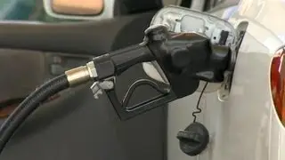 Gas Prices Spike, Up 15 Cents in 1 Week