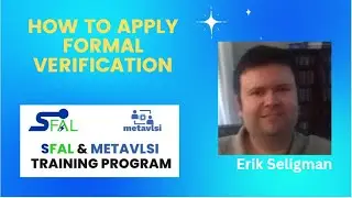 How to apply formal verification?