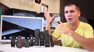 Best Android TV Box Wireless Remote Control ?