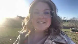 Christine Snaps is coming YALL!