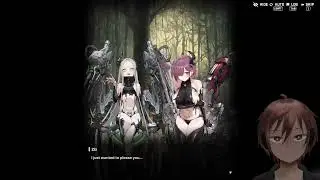 The MATIS UPGRADE #nikke #gacha