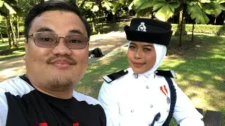 Majlis Kahwin Buat 3 Kali, Ini Yang Paling BEST !!! - Part 8