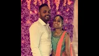 Guyanese Wedding Part 1- Maticoor (Dig Dutty) & Henna Night- Dance Performance