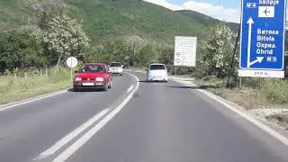 Ohrid 2018